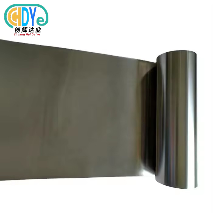 titanium sheet metal